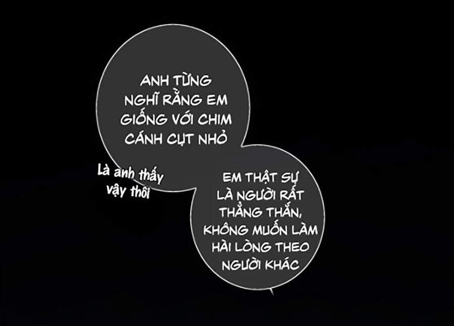 Con Tim Rung Động 3 - Chương 16.1 - Trang 19