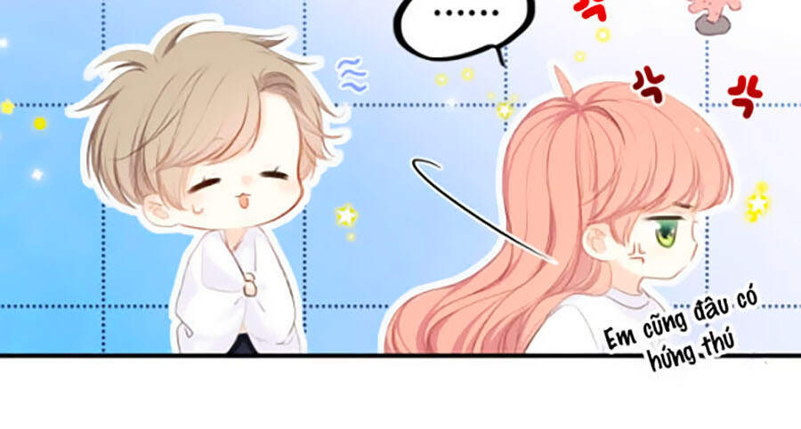 Con Tim Rung Động 3 - Chương 16.1 - Trang 3