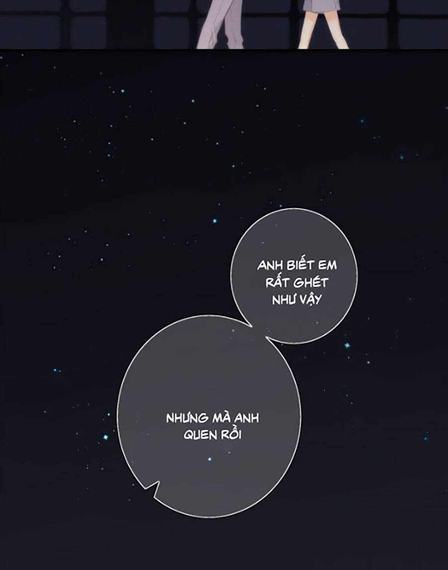 Con Tim Rung Động 3 - Chương 16.1 - Trang 21