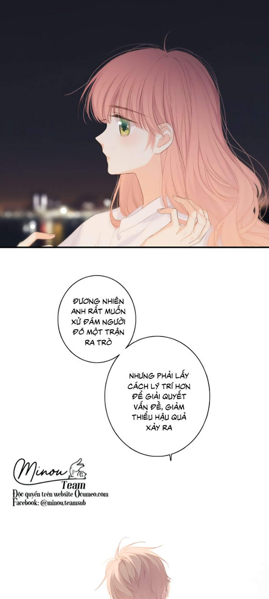 Con Tim Rung Động 3 - Chương 16.1 - Trang 22