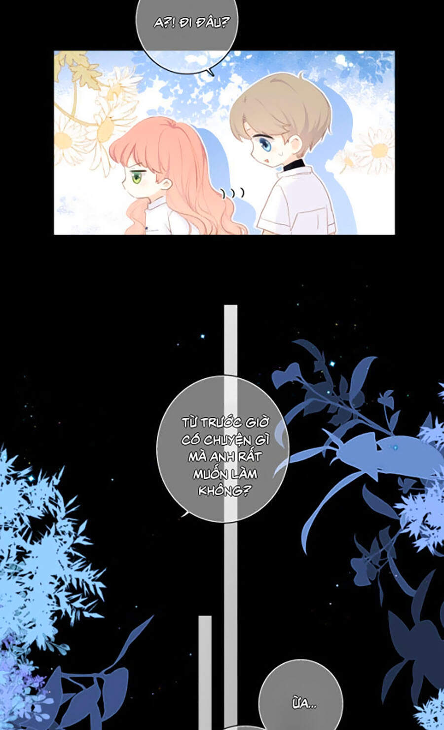 Con Tim Rung Động 3 - Chương 16.1 - Trang 28