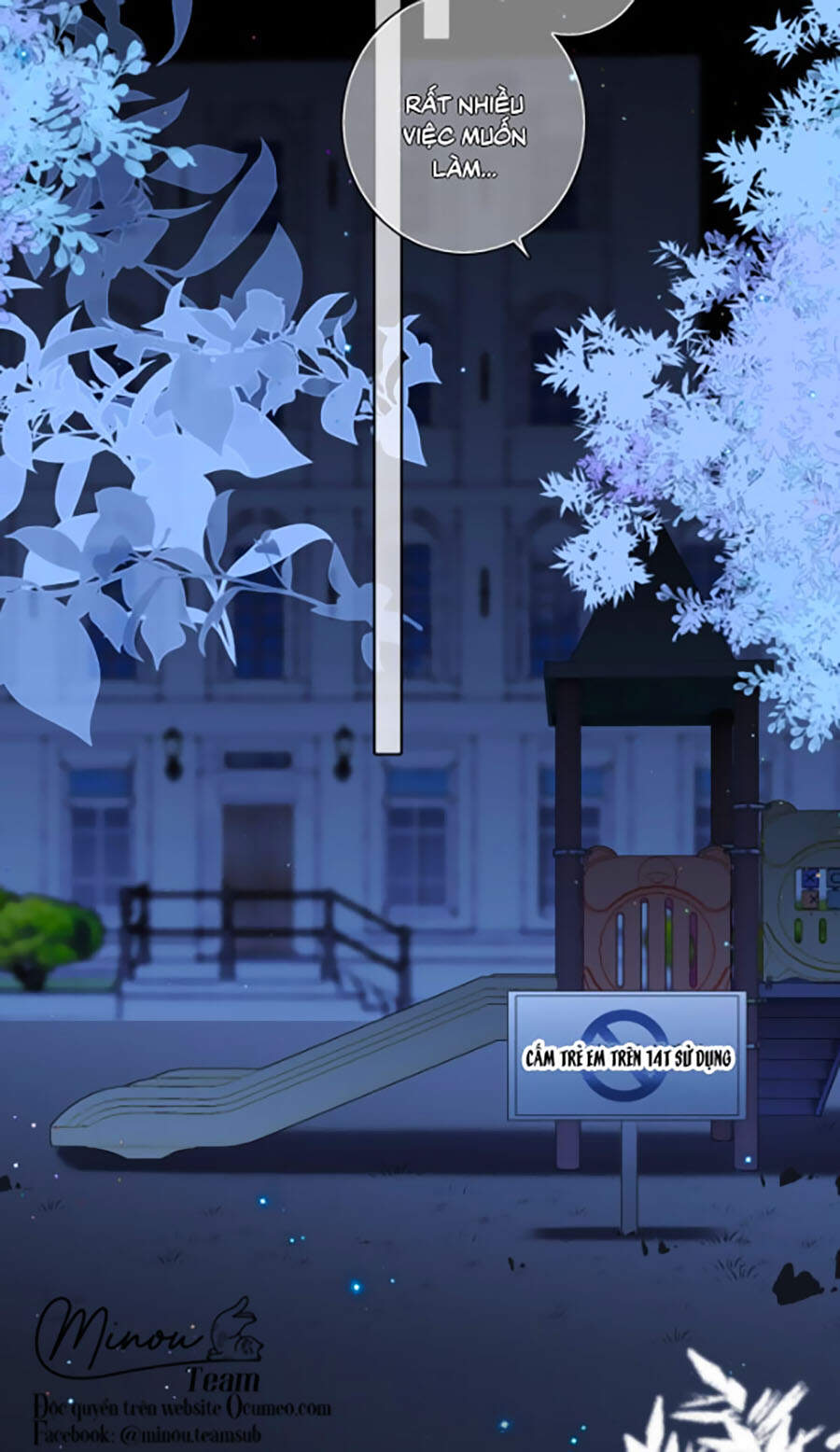 Con Tim Rung Động 3 - Chương 16.1 - Trang 29