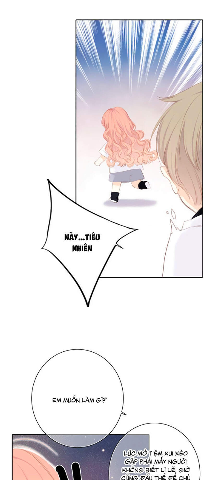 Con Tim Rung Động 3 - Chương 16.1 - Trang 38