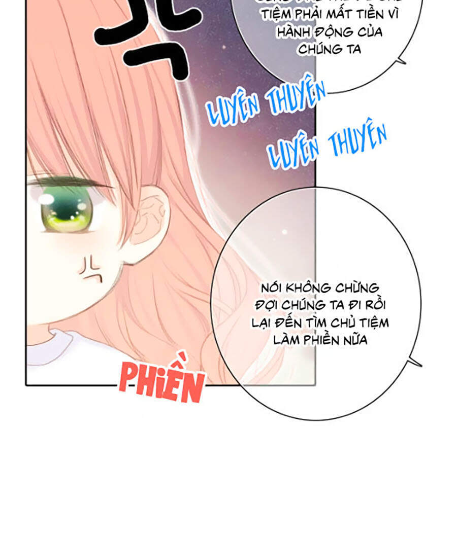 Con Tim Rung Động 3 - Chương 16.1 - Trang 39