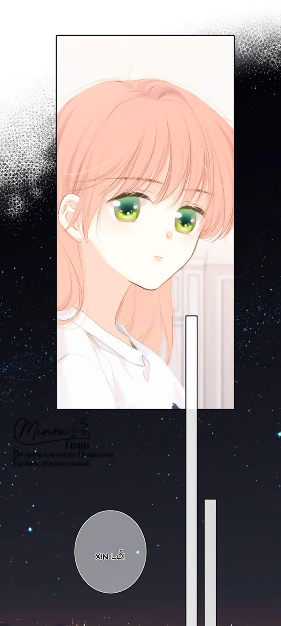 Con Tim Rung Động 3 - Chương 16.1 - Trang 7