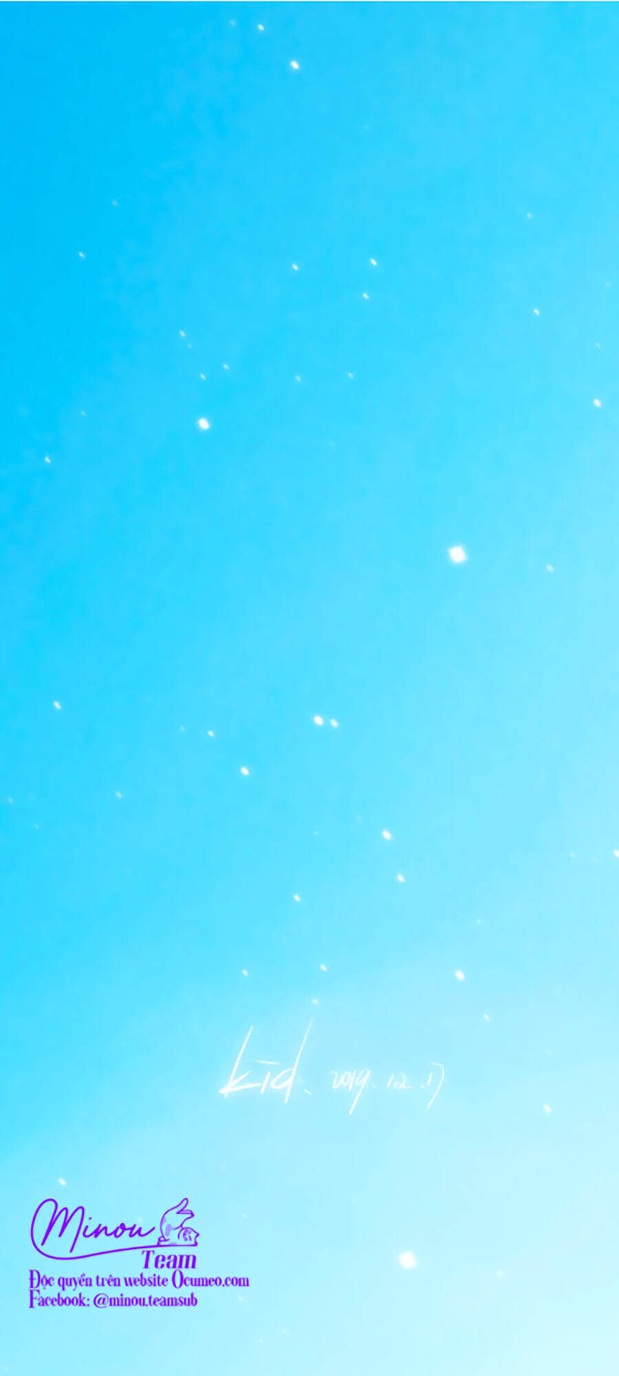 Con Tim Rung Động 3 - Chương 17.1 - Trang 1