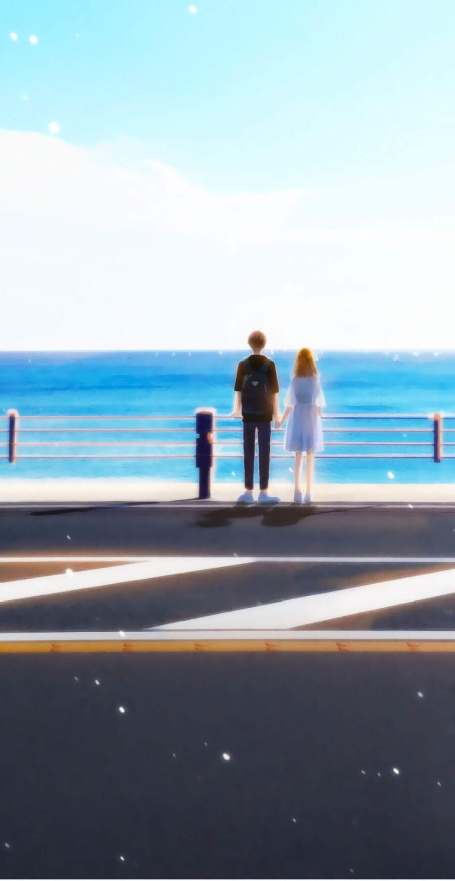 Con Tim Rung Động 3 - Chương 17.1 - Trang 2