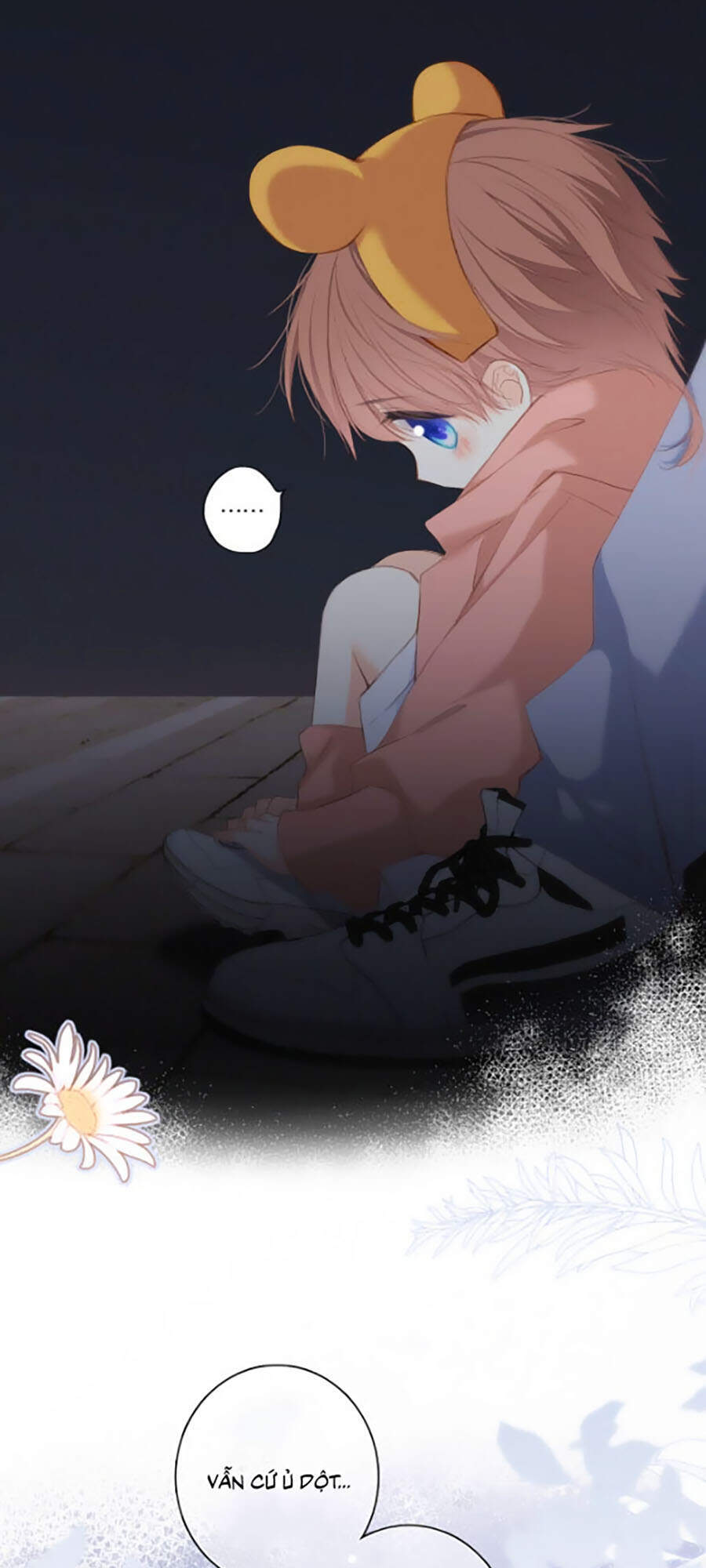 Con Tim Rung Động 3 - Chương 17.1 - Trang 11