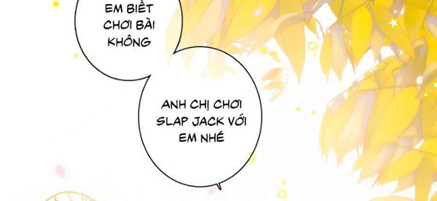 Con Tim Rung Động 3 - Chương 17.1 - Trang 15