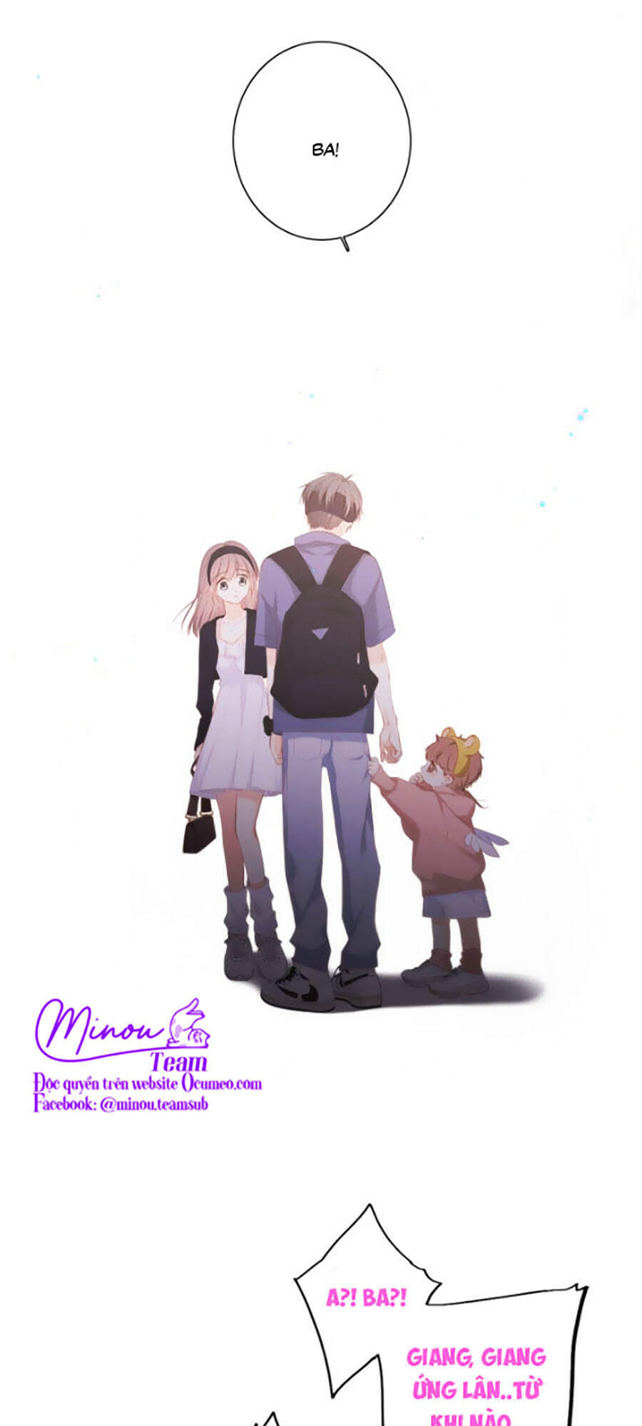 Con Tim Rung Động 3 - Chương 17.1 - Trang 3