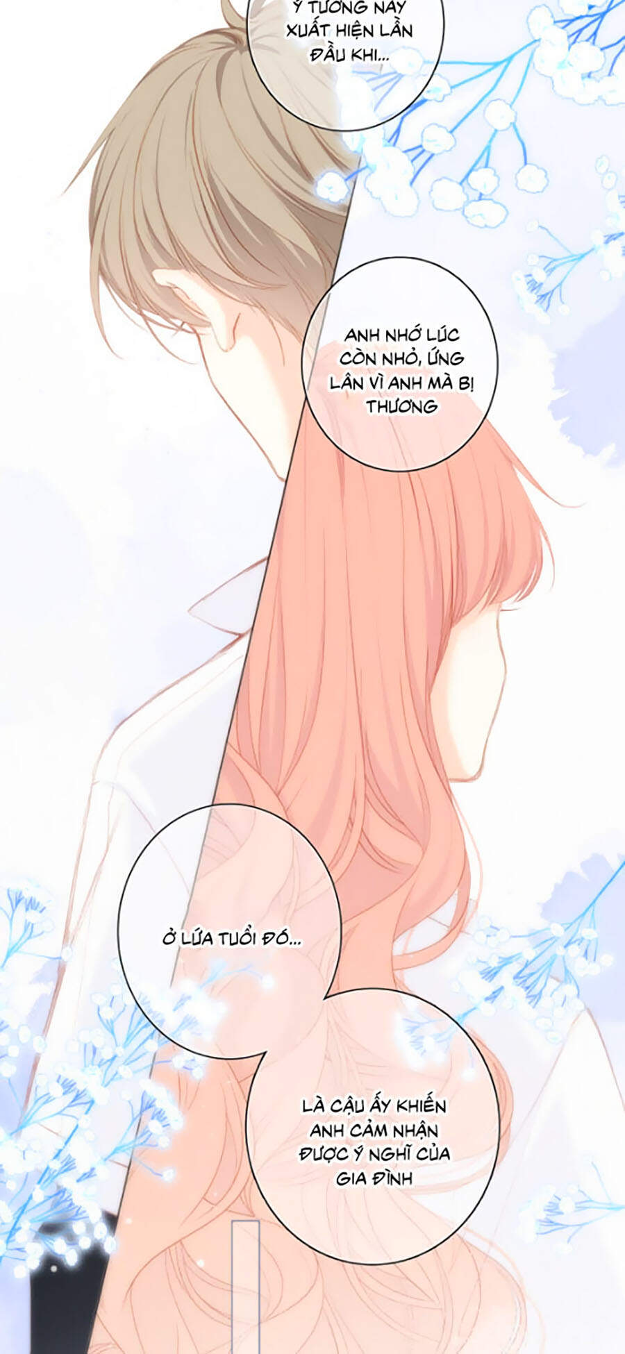 Con Tim Rung Động 3 - Chương 18.1 - Trang 2