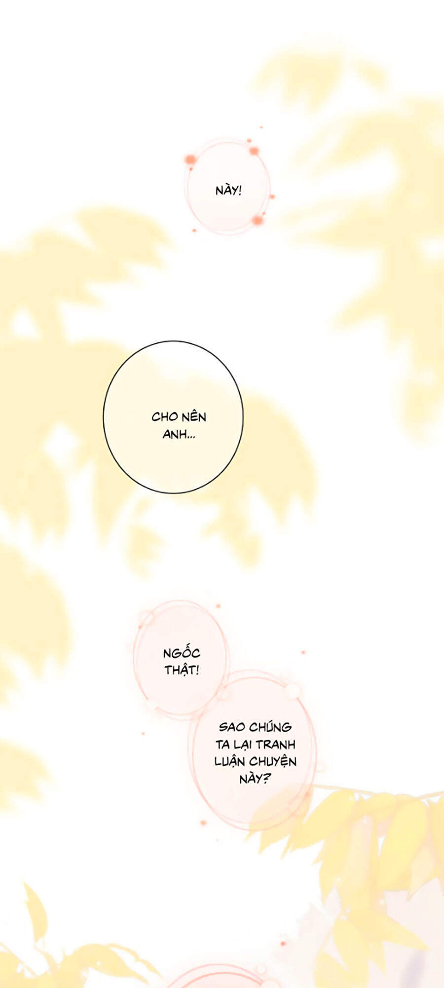 Con Tim Rung Động 3 - Chương 18.1 - Trang 11