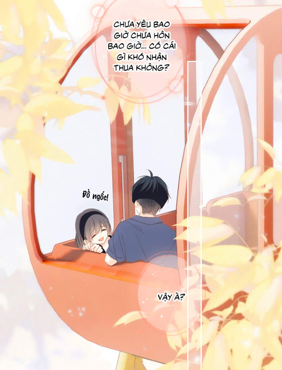 Con Tim Rung Động 3 - Chương 18.1 - Trang 12