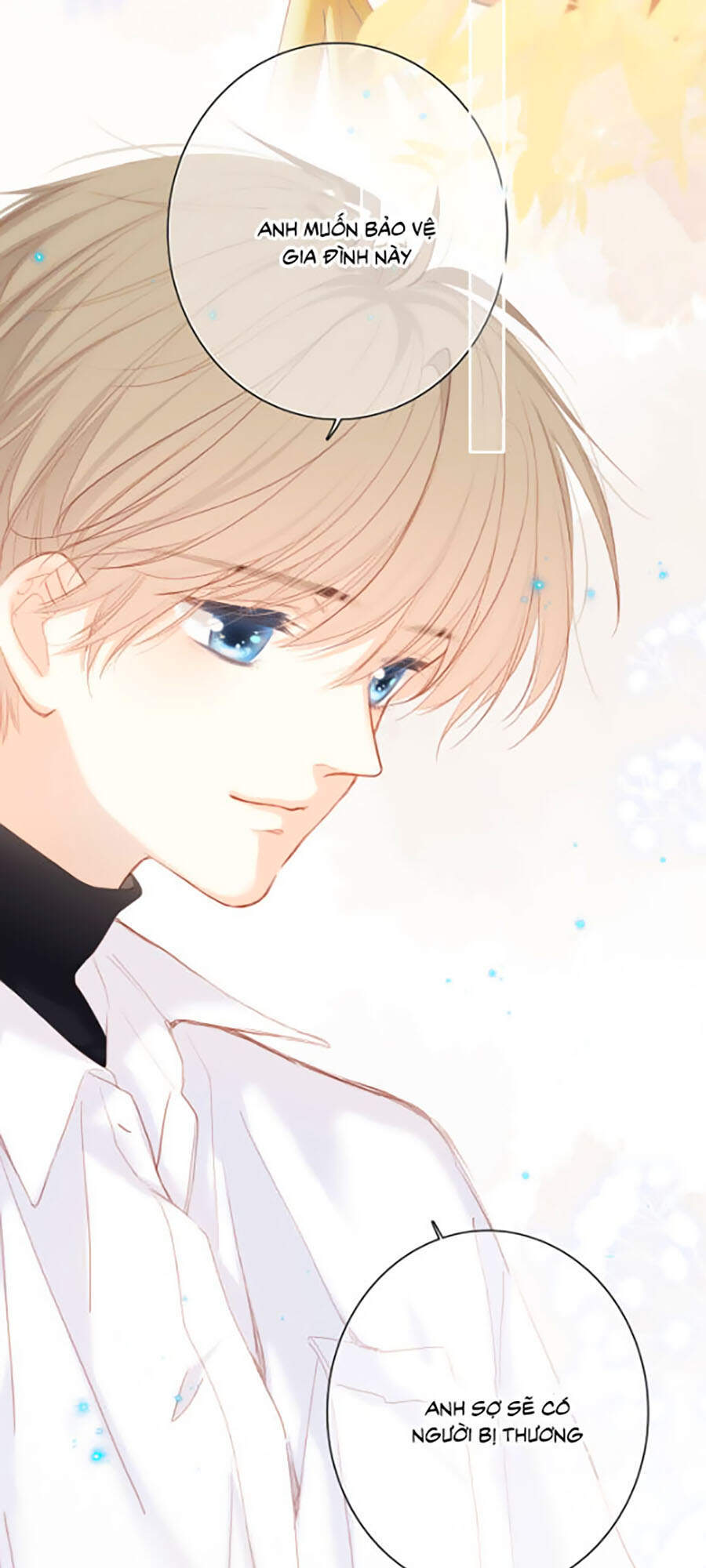 Con Tim Rung Động 3 - Chương 18.1 - Trang 13