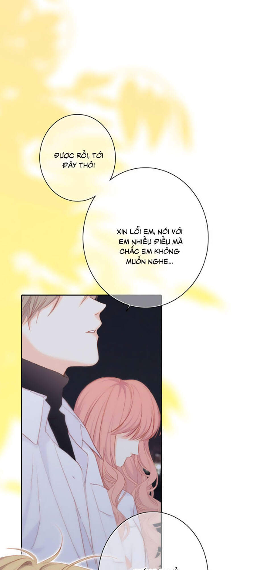 Con Tim Rung Động 3 - Chương 18.1 - Trang 16