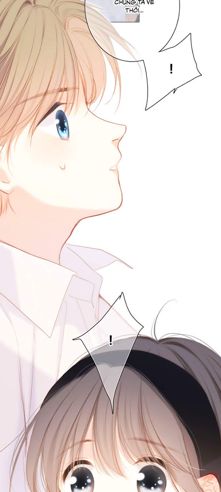 Con Tim Rung Động 3 - Chương 18.1 - Trang 17