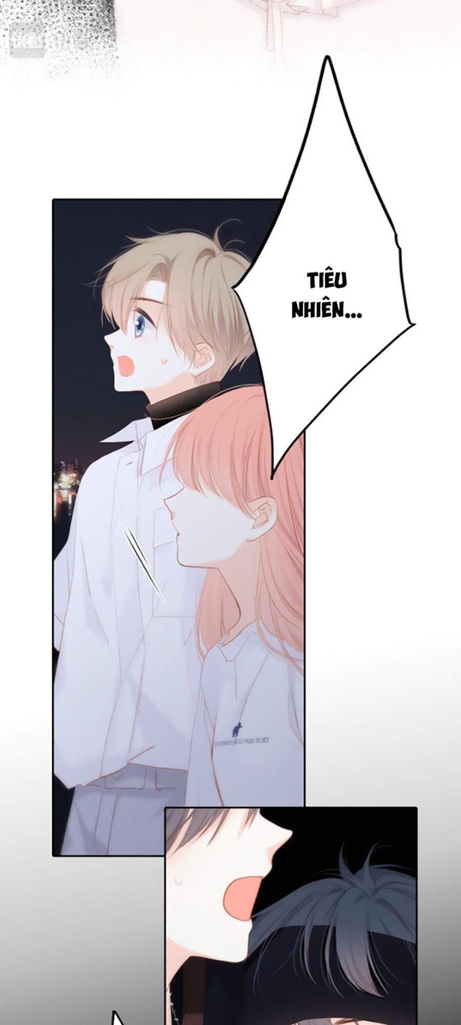 Con Tim Rung Động 3 - Chương 18.1 - Trang 19