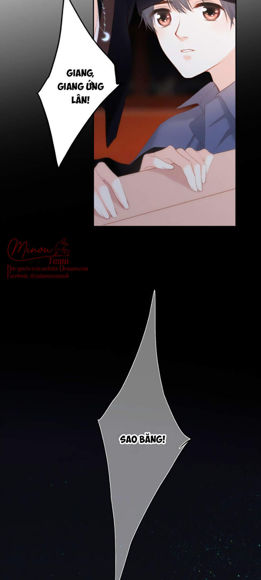 Con Tim Rung Động 3 - Chương 18.1 - Trang 20