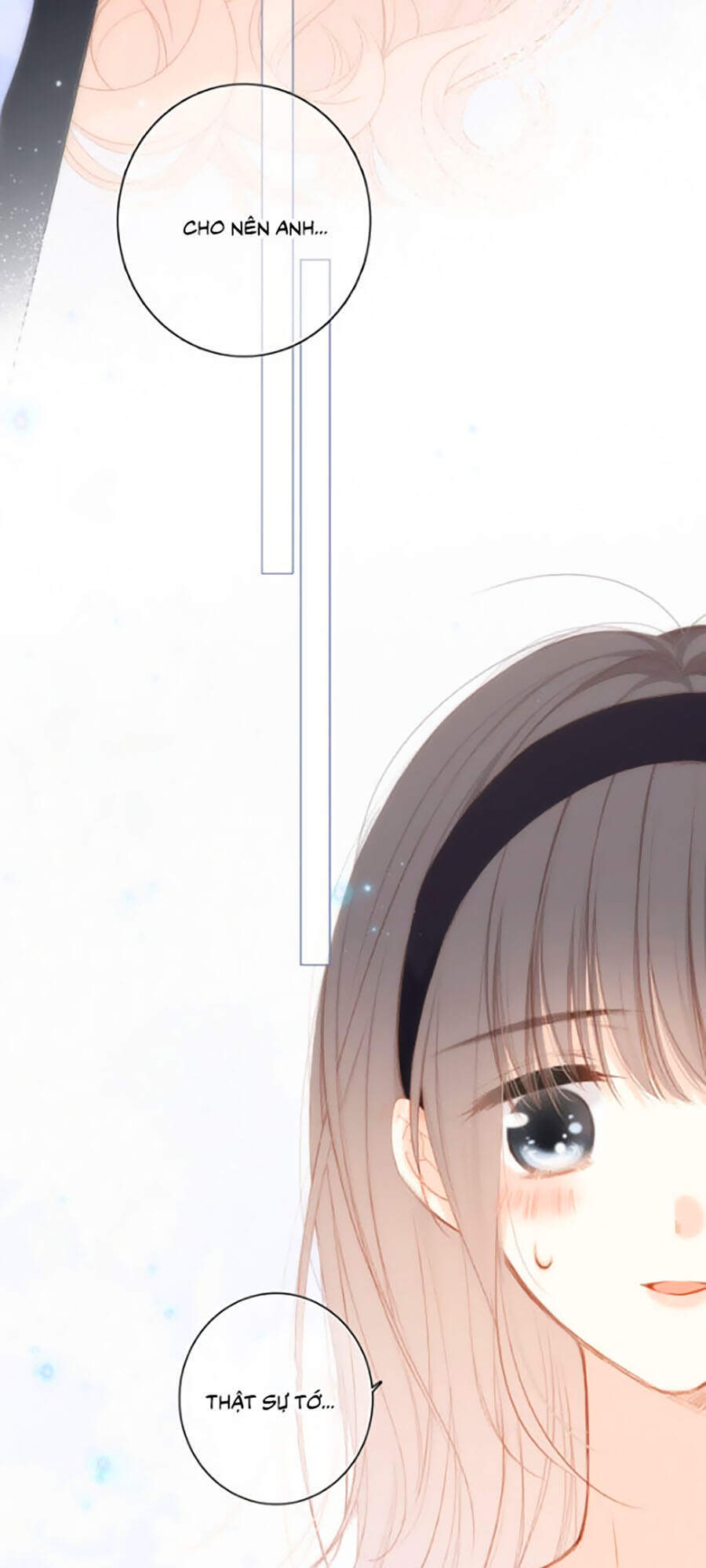 Con Tim Rung Động 3 - Chương 18.1 - Trang 3