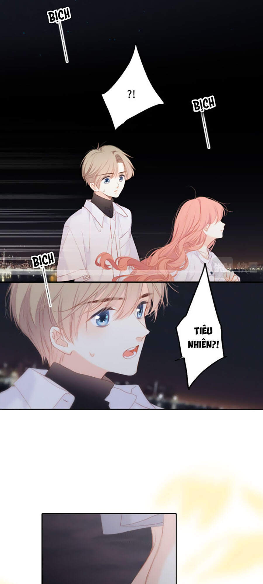 Con Tim Rung Động 3 - Chương 18.1 - Trang 24