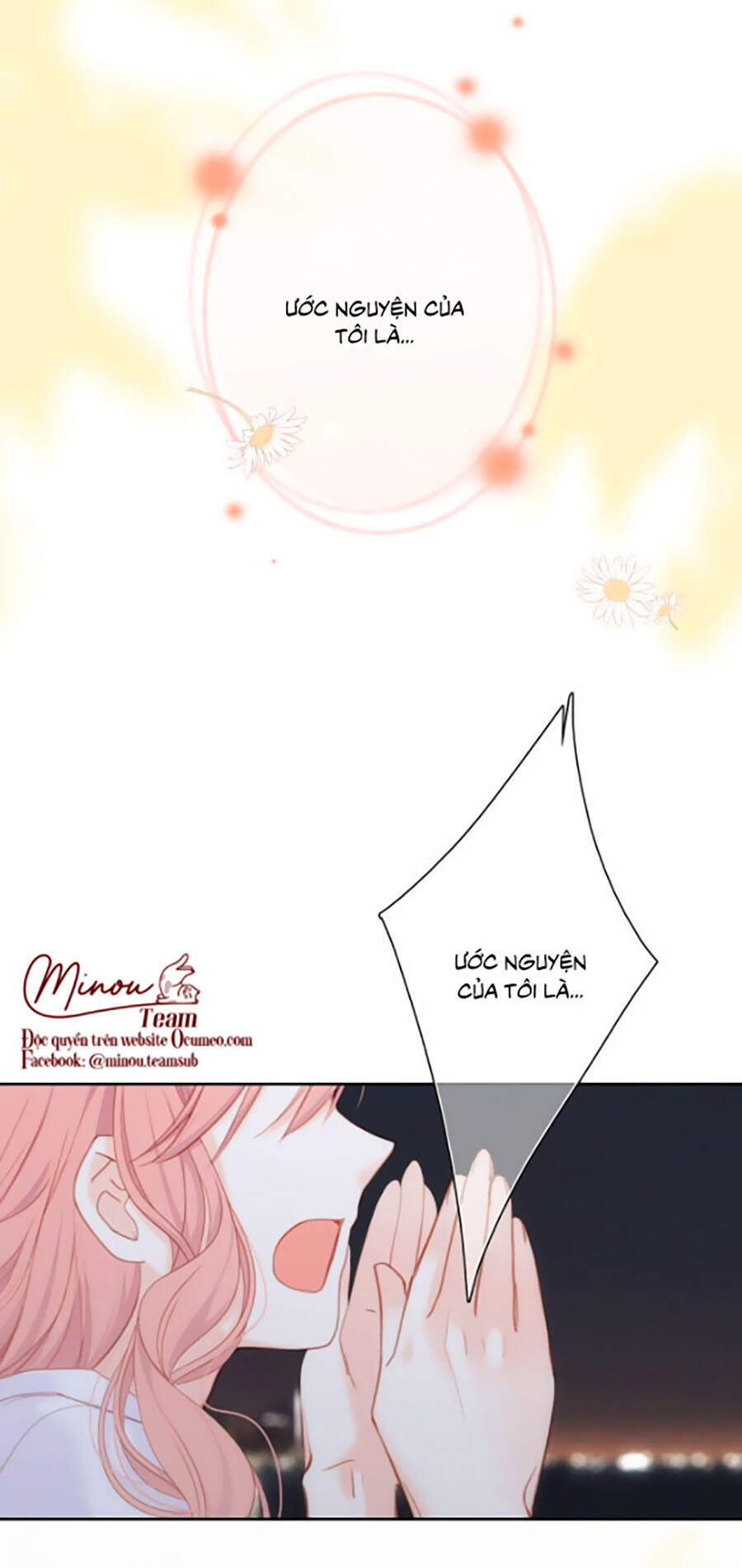 Con Tim Rung Động 3 - Chương 18.1 - Trang 26