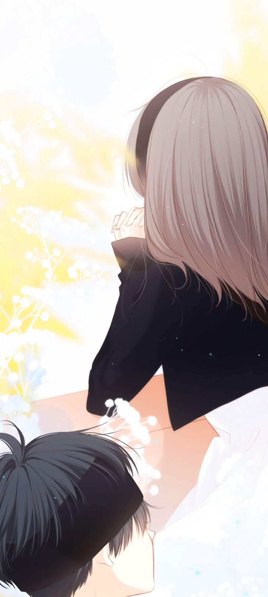 Con Tim Rung Động 3 - Chương 18.1 - Trang 27