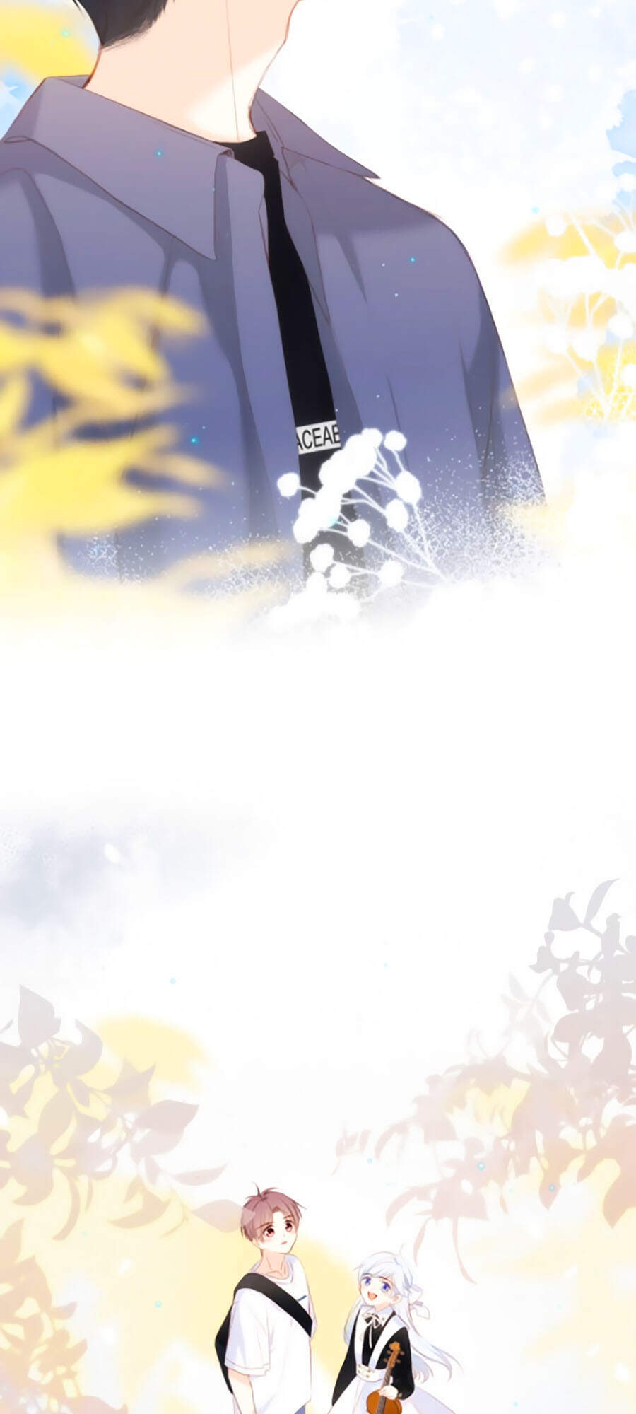 Con Tim Rung Động 3 - Chương 18.1 - Trang 28