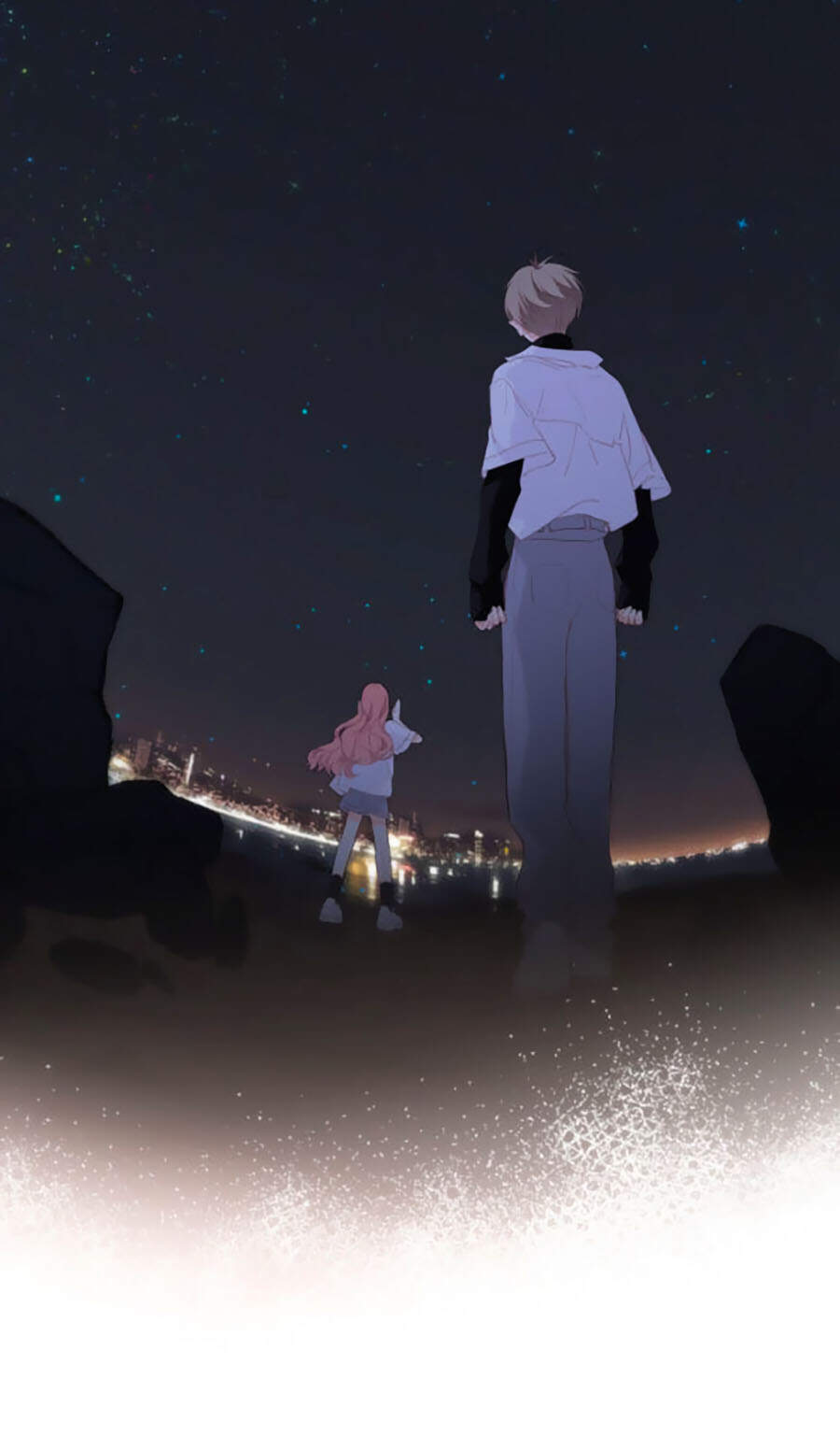 Con Tim Rung Động 3 - Chương 18.1 - Trang 31