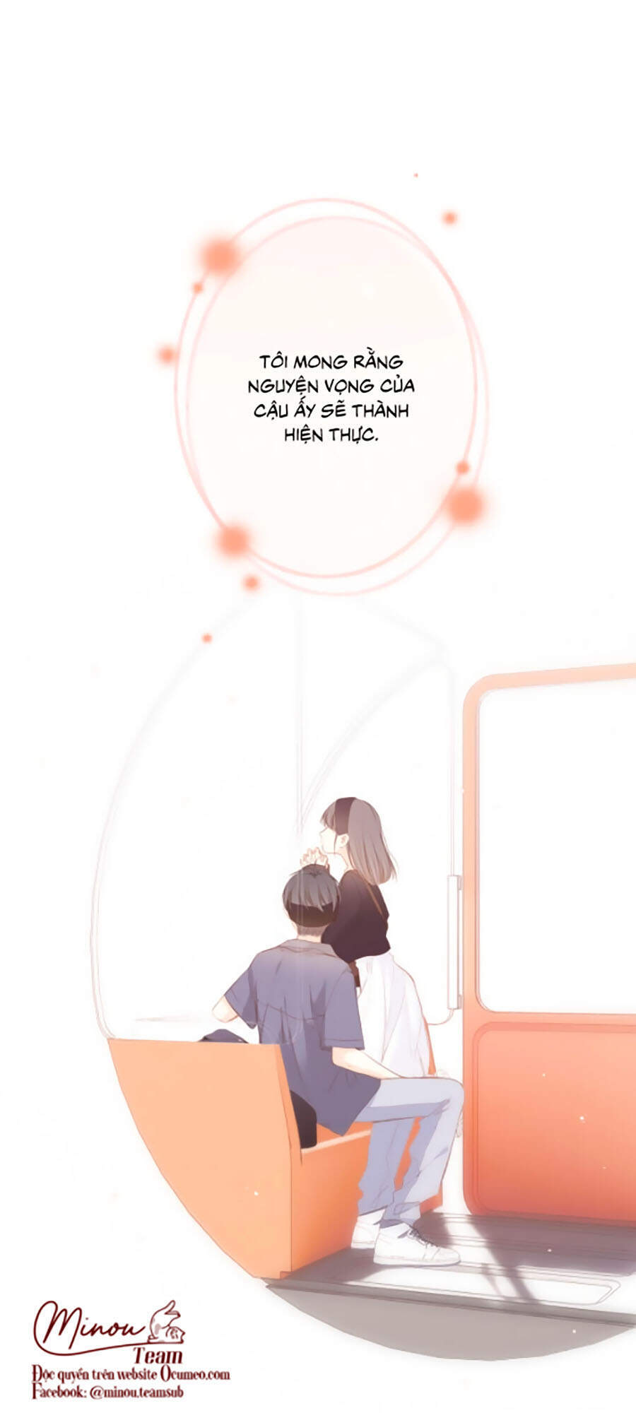 Con Tim Rung Động 3 - Chương 18.1 - Trang 32