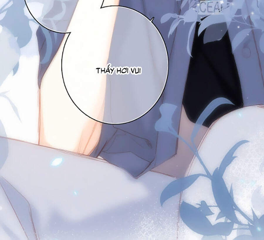 Con Tim Rung Động 3 - Chương 18.1 - Trang 8