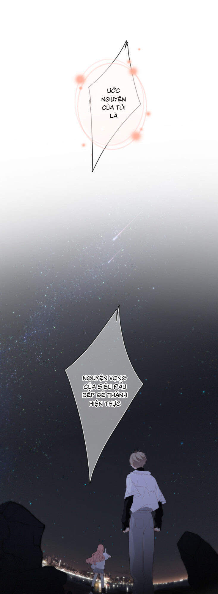 Con Tim Rung Động 3 - Chương 19.1 - Trang 1