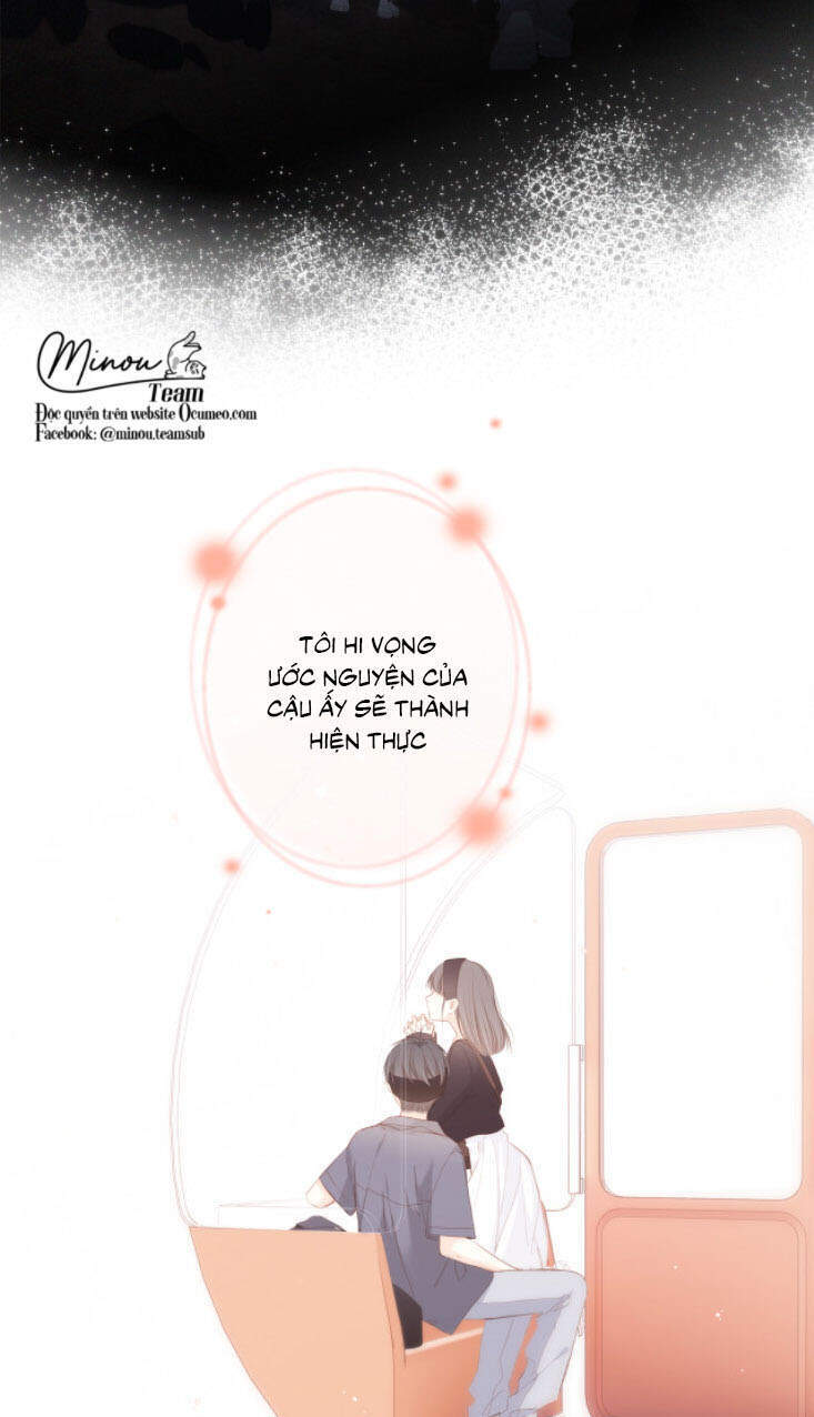 Con Tim Rung Động 3 - Chương 19.1 - Trang 2