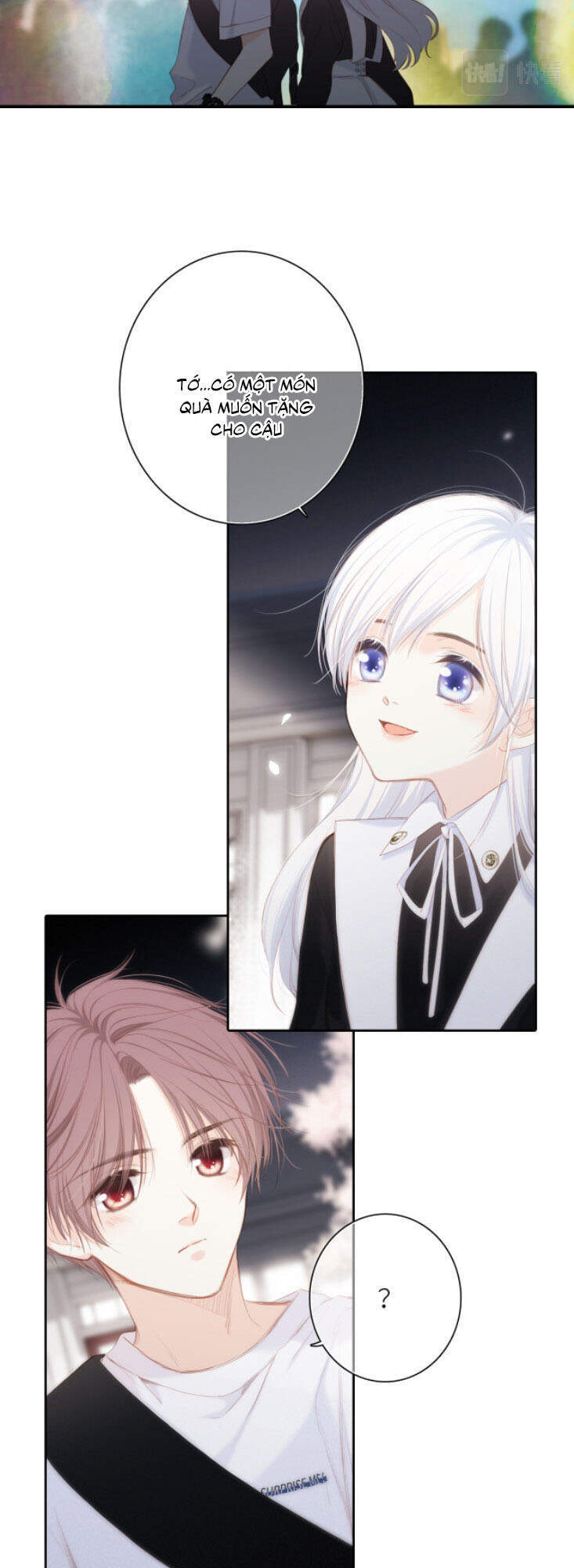 Con Tim Rung Động 3 - Chương 19.1 - Trang 15