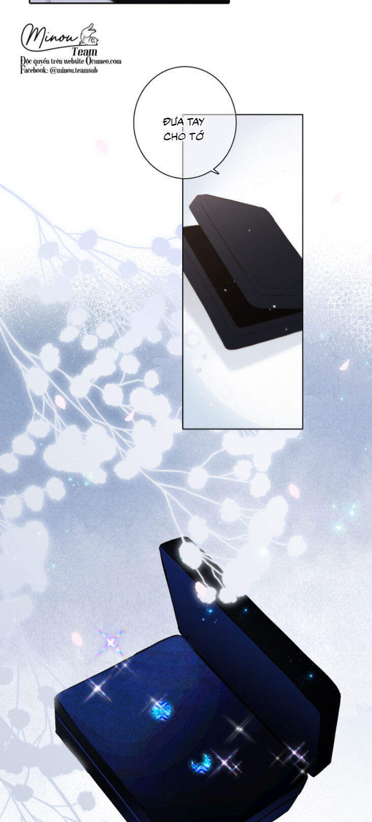 Con Tim Rung Động 3 - Chương 19.1 - Trang 16