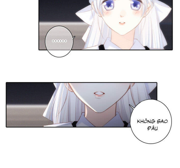 Con Tim Rung Động 3 - Chương 19.1 - Trang 22