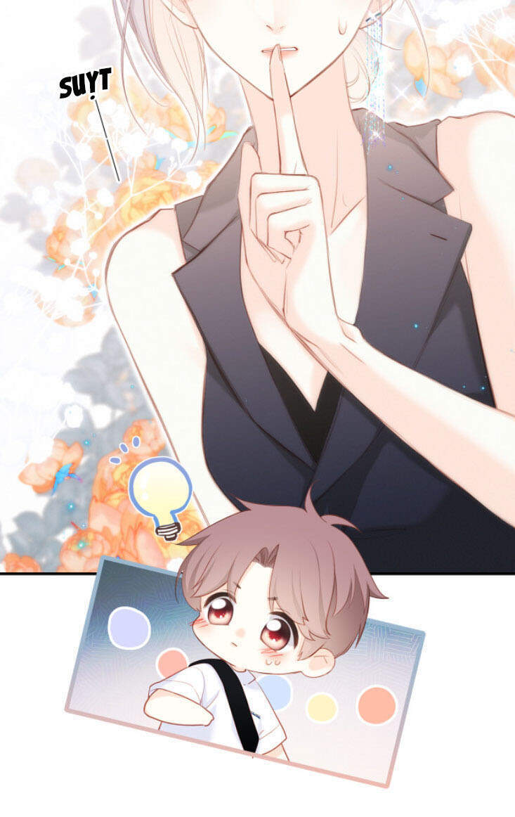 Con Tim Rung Động 3 - Chương 19.1 - Trang 38