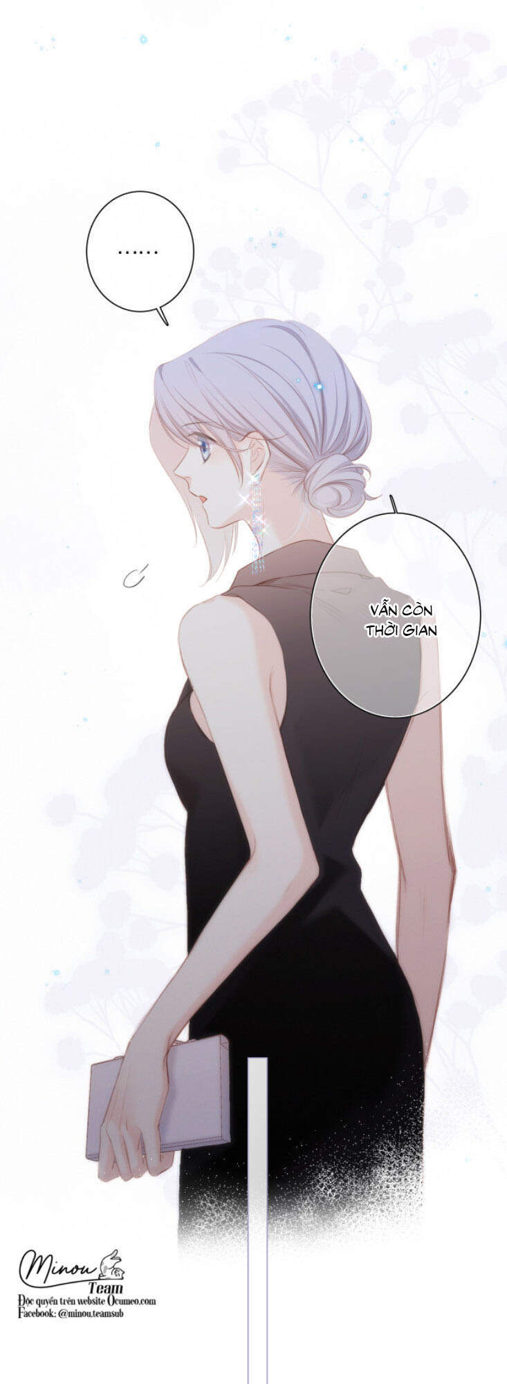 Con Tim Rung Động 3 - Chương 19.1 - Trang 43