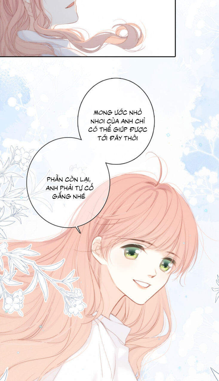 Con Tim Rung Động 3 - Chương 19.1 - Trang 8