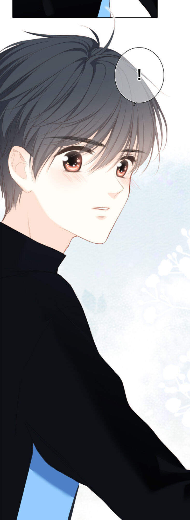 Con Tim Rung Động 3 - Chương 20.1 - Trang 13