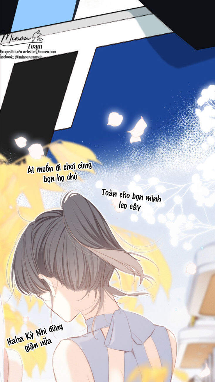 Con Tim Rung Động 3 - Chương 20.1 - Trang 14