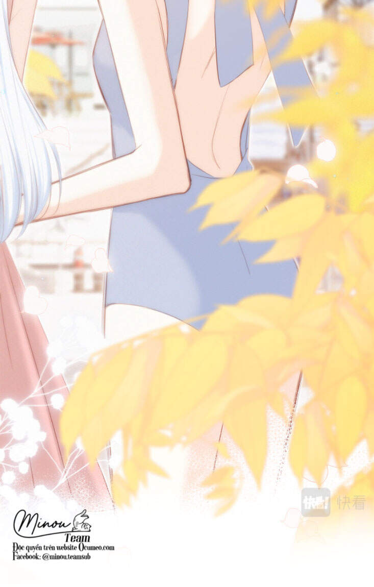 Con Tim Rung Động 3 - Chương 20.1 - Trang 15