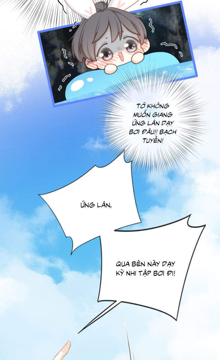 Con Tim Rung Động 3 - Chương 20.1 - Trang 23