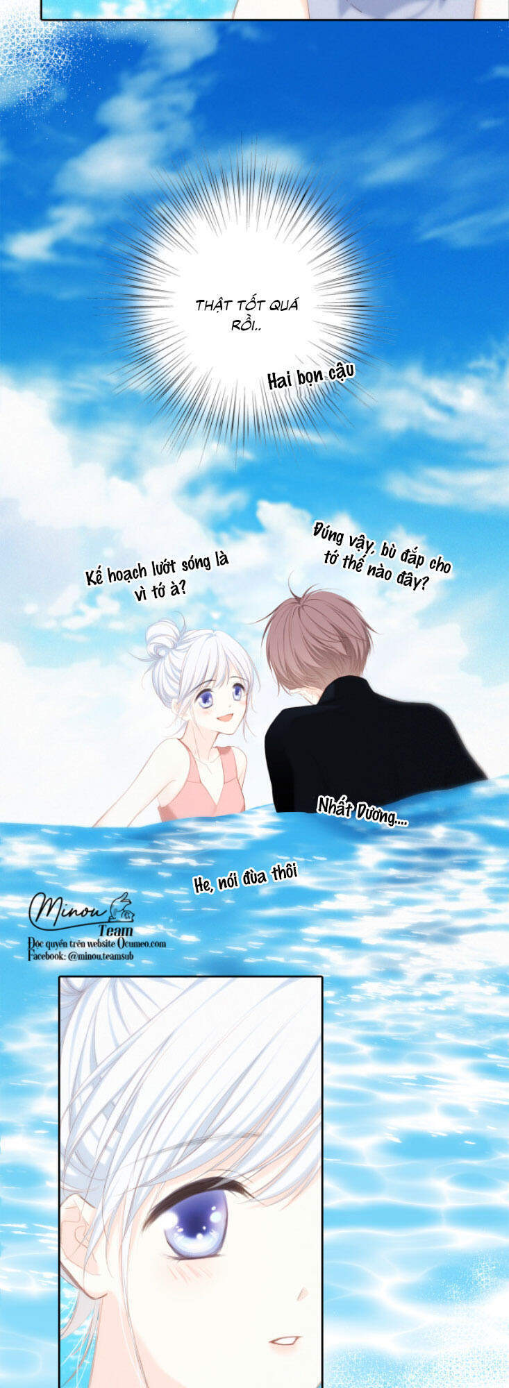 Con Tim Rung Động 3 - Chương 20.1 - Trang 26