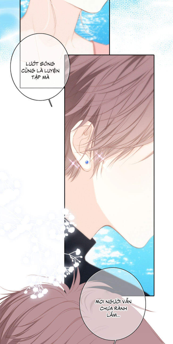 Con Tim Rung Động 3 - Chương 20.1 - Trang 27