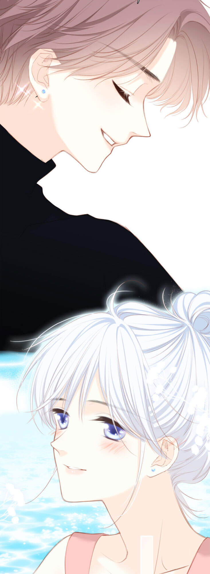 Con Tim Rung Động 3 - Chương 20.1 - Trang 28