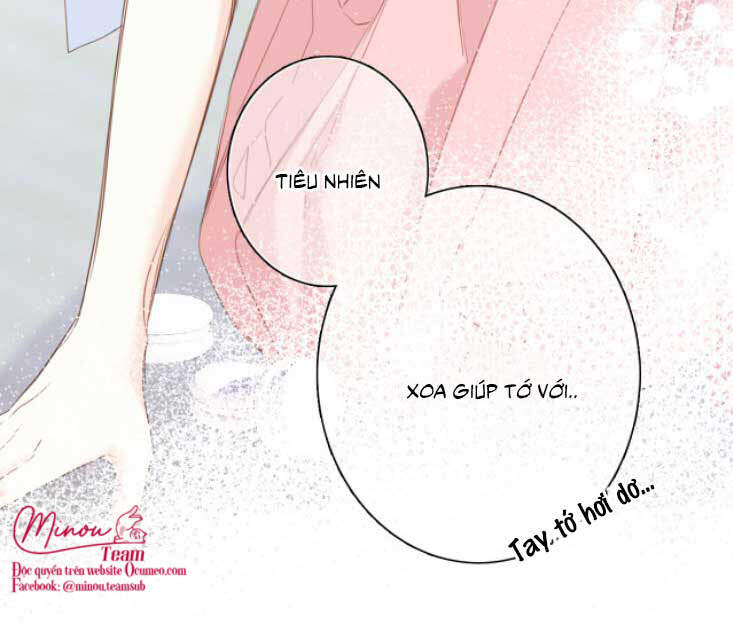 Con Tim Rung Động 3 - Chương 21.1 - Trang 12