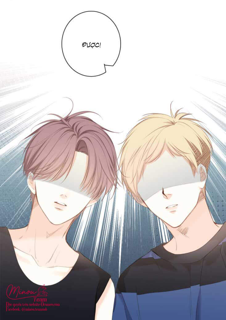 Con Tim Rung Động 3 - Chương 21.1 - Trang 13