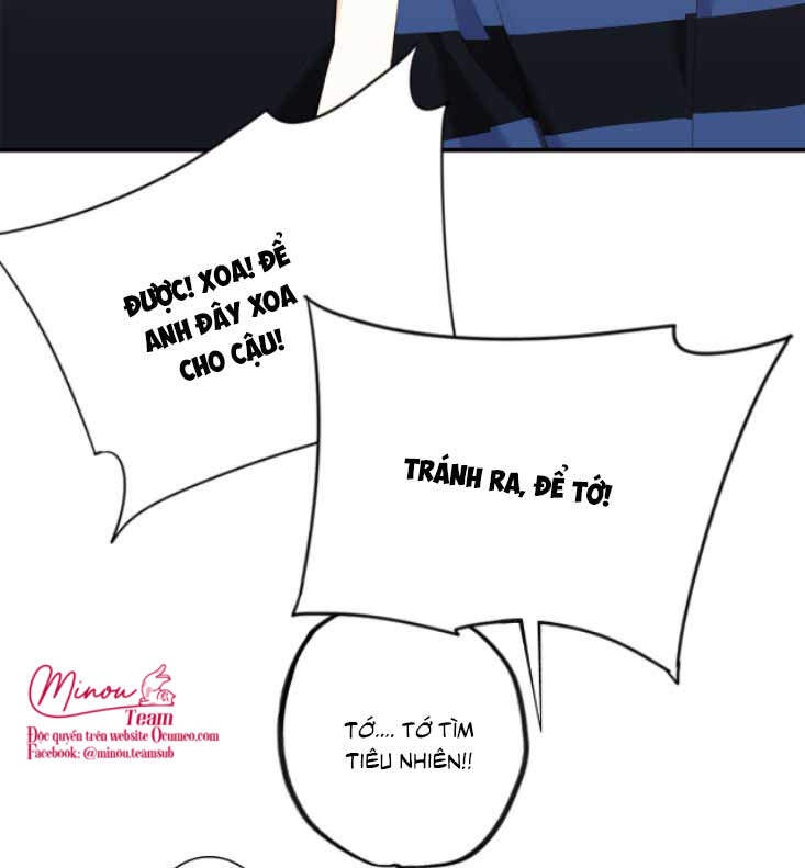 Con Tim Rung Động 3 - Chương 21.1 - Trang 14