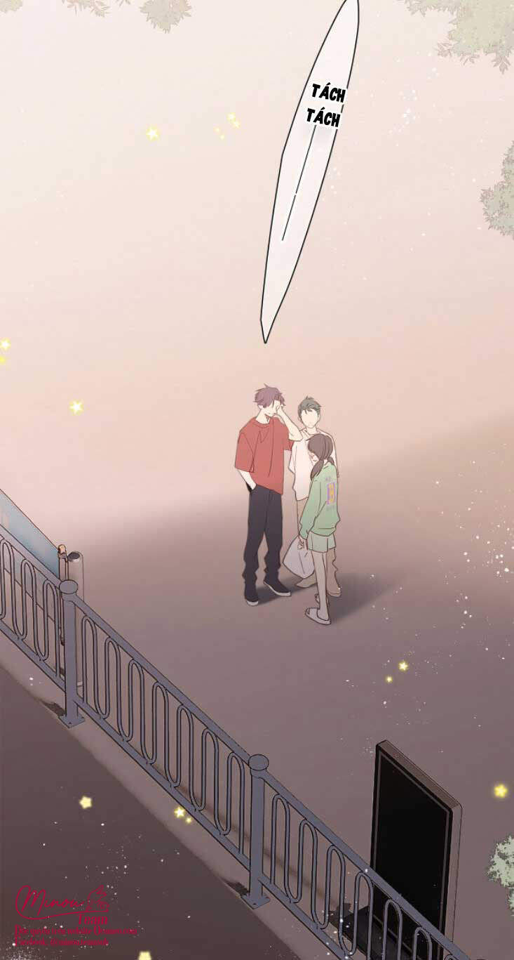 Con Tim Rung Động 3 - Chương 21.1 - Trang 17