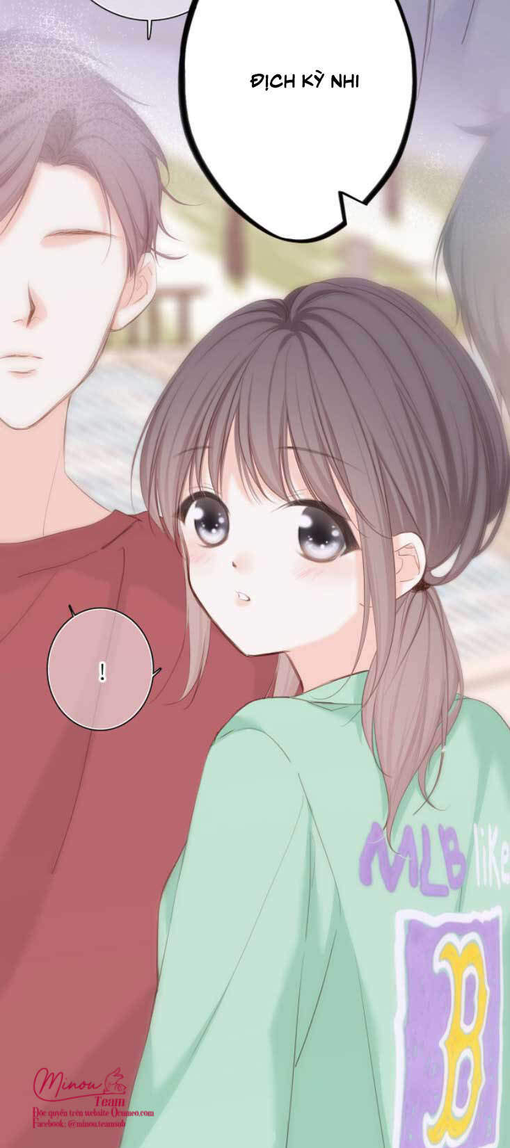 Con Tim Rung Động 3 - Chương 21.1 - Trang 21